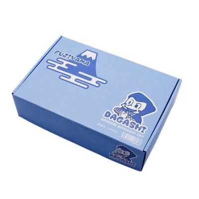 China Custom Base Recyclable Liquid Package Tissue Paper Packaging Box Tissue Paper Packaging Box For Packaging for sale