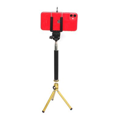 China Custom xinxing portable flexible phone flexible camera smartphone holder mobile phone tripod octopus color tripod for sale