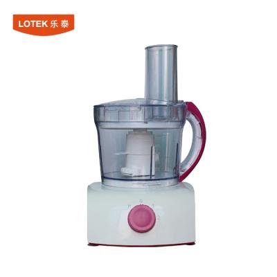 China Cooking function 2 hours of repliedfood processors for sale