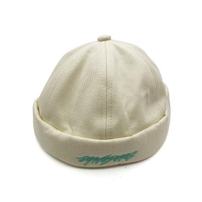 China COMMON factory mass customization of capss, autumn new children's fashion simple hat beret hat for sale