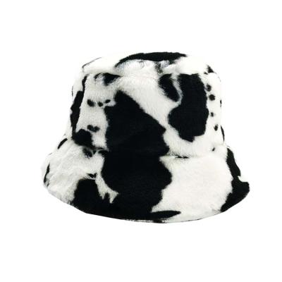 China Good Quality Faux Winter JOINT Warm Selling Fashionable Hat for sale