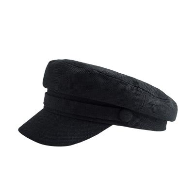 China Plush Appropriate Prices Adults Plush Fashion Beret Hat Berets Good Quality Women for sale