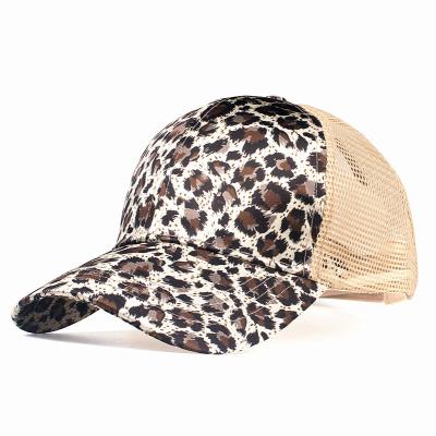 China COMMON High Quality Professional Mesh Performance Custom Material Fitted 6 Panel Plain Baseball Cap for sale