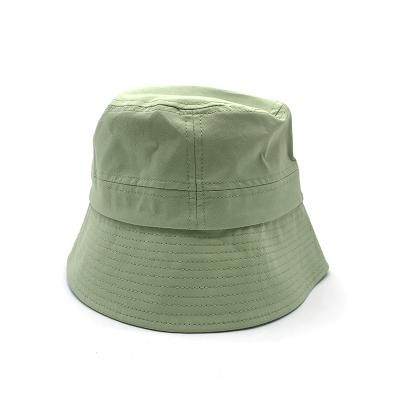 China COMMON Reversible Bucket Hat Logo For Fisherman Print Kids Unisex Adult Custom Designer Private Label Bucket Hat for sale