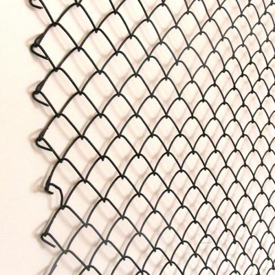 China Wholesale Easily Assembled Sport Field Barrier Netting Playground Park Lawn Forest Protecting Wire Mesh Fence for sale