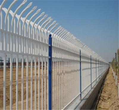 China Anping Easily Assembled Custom Steel Fence Garden Wire Mesh Manufacturer for sale