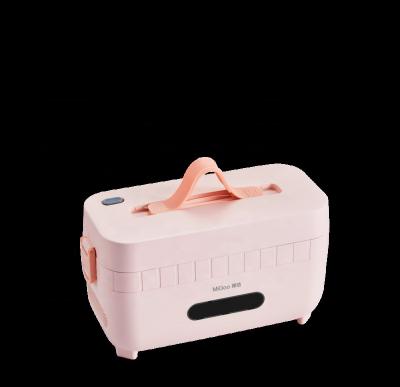 China Household Electric Bowl Portable Food Warmer For On-the-Go Hear And Freeze for sale