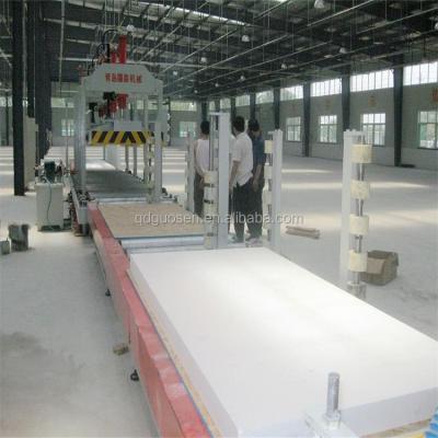 China SIP Producing Machinery 2021 Newest SIP Producing Machine For Construction Home for sale