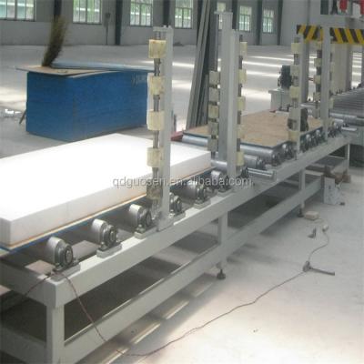 China 2021 Easy Operation Professional SIP Board Production Line / Manufacturing Machine Making Machinery for sale