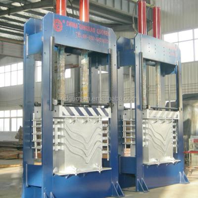 China Construction worksÂ   2021 bending machine presses for chair seat and back for sale