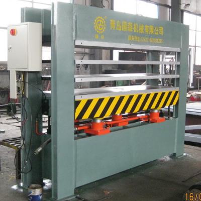 China 2018 laminating machine lamination for sale