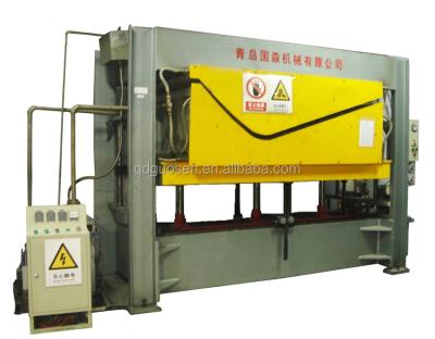 China 2021 Machinery Repair Shops Aluminum Honeycomb Panel Press Machine for sale