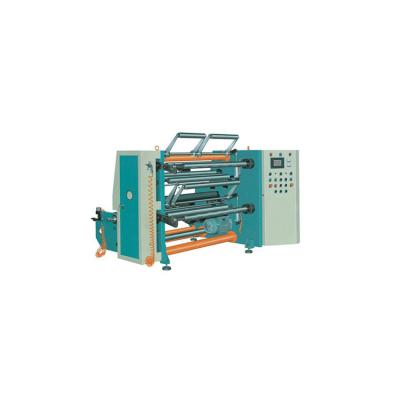 China Fast Easy Operation Tape Bopp Slit Machine Machinery Automated General Purpose Repairs Workshop Paper Stores Printing MOTOR for sale