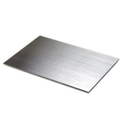 China Super Machines 8K 6K Mirror Hairline 304 Stainless Steel 316L Sheet Plate for sale