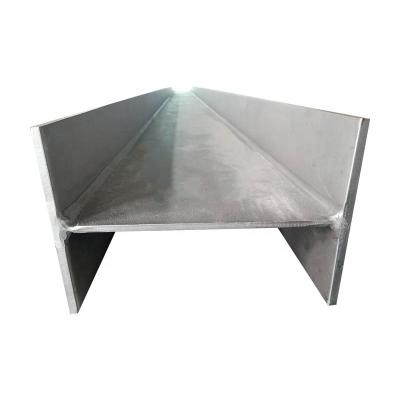 China China Wholesale High Quality Building Construction Materials Steel H Beam H Beam for sale