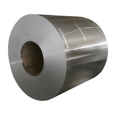 China Decoration China wholesale a3004 3003 5052 6061 7075 aluminum coil for sale