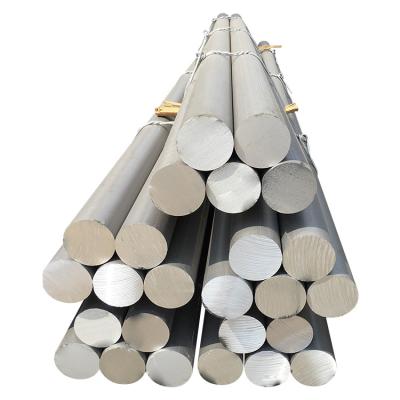 China Aircraft 5083 7075 t6 aluminum alloy round bar 5mm 9.5mm 10mm 12mm 15mm 20mm aluminum round rod for sale