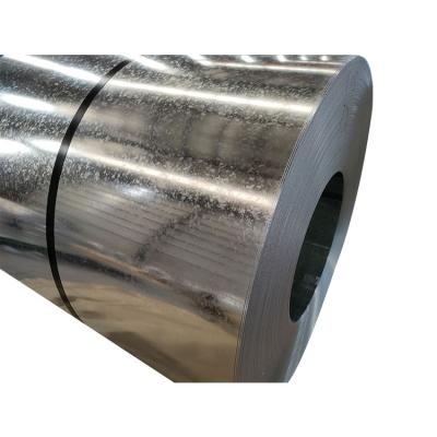 China Pipe Making High Quality DX51D Z275 Z350 Hot Dipped Galvanized Steel Coil Aluzinc AZ150 Steel Galvanized Coil for sale