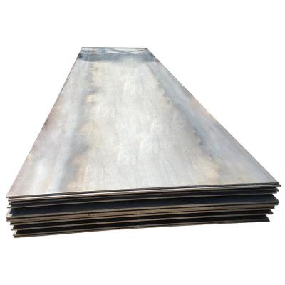 China Ship plate factory direct main sale dc01 dc02 dc03 cold rolled mild carbon steel sheet for sale