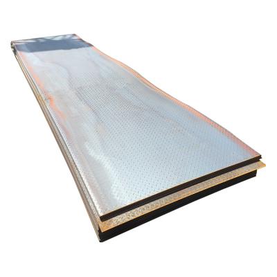 China Ship plate manufacturer's hot-selling steel plate, 1075 carbon steel plate for sale