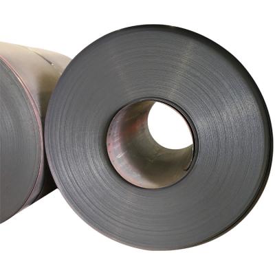 China As you need 1018 1020 1045 Full Hard Annealed Cold Rolled / Sheet / Plate / Strip Carbon Steel Coil (CR) for sale