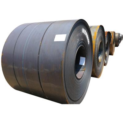 China As you need Hot Rolled Low Carbon Coil of A36 Steel Plate from China Manufacturer for sale