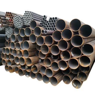 China Pipe Cavity Section Carbon Steel Q235 Square Metal Tube Liquid Carbon Steel Pipe for sale