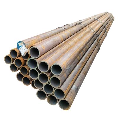 China Liquid pipe SAE 1010 1020 1035 1045 carbon steel astm a36 seamless pipe carbon steel seamless pipe cold rolled/tube for sale