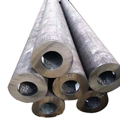 China Professional Liquid Pipe Big Manufacturers Supply Hot Selling ASTM A53 Carbon Steel Pipe Tube For Waterworks for sale