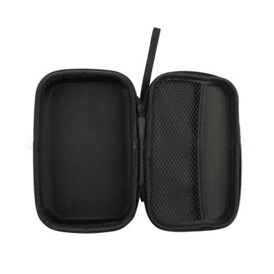 China Wholesale Waterproof Portable Phone Lens Cable Pocket EVA Storage Bag Digital Storage Telescope Bag for sale