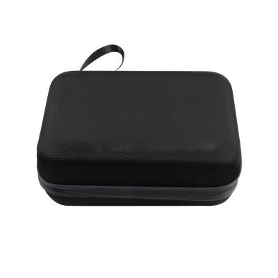 China Waterproof Multifunctional Portable Thumb Piano Hard Case Eva Kalimba Storage Bag for sale