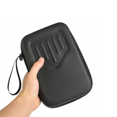 China China Wholesale Waterproof Portable Storage Bags Small Eva Bag Other Special Purpose Kalimba for sale