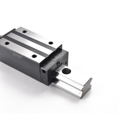 China Good Quality Hotels Linear Guide Supporting HGH30CA Linear Guides Rail Blocks Linear Guides for sale