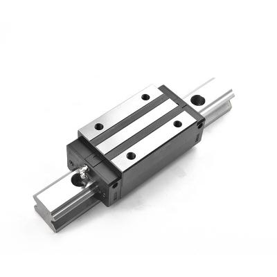 China Hotels Linear CNC Linear Guide Rail HGH45CA Linear Linear Guide Block Linear Guides 1000-4000mm for sale