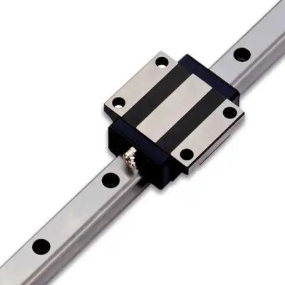 China Hotels China Manufacturer HGW25CC HGR25 Lining Linear Rail Linear Guide Linear Slide Guide for sale