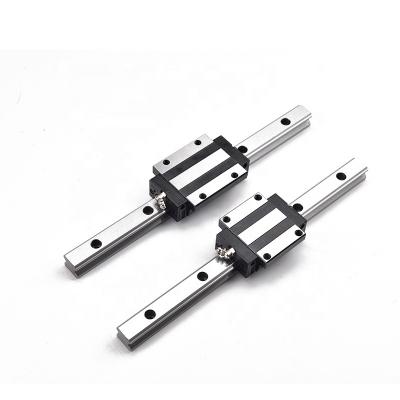 China China Hotels Length HGW30CC HGR30 Linear Ball Screw Linear Guide Linear Rail 1000mm Guide for sale