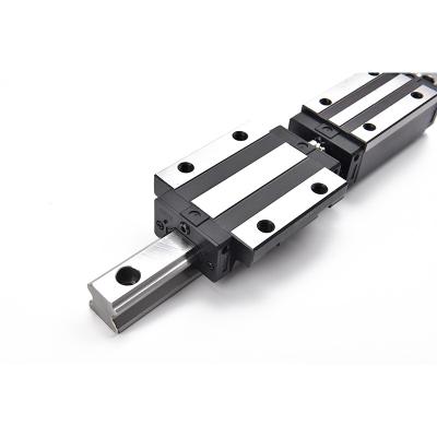 China Hotels hgw35cc Linear Roller Linear Guide CNC Linear Guide hgw35cc1000mm Linear Guide Rail for sale