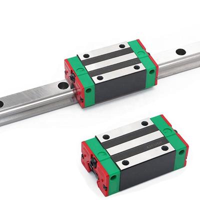 China Hotels EGH25SA EGR25 -1000mm linear guide rail linear drive linear guide rail for robot arm for sale