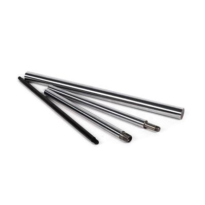 China Factory Price 5% Off Chrome Rod Carbon Steel Round Bar Mild Steel Rod SS Rod Stainless Steel Round Bar for sale