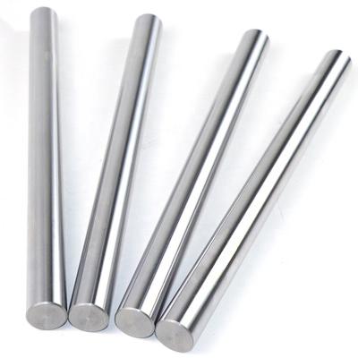 China Factory 16mm Printer Shaft Linear Bearing Induction Hardened Steel Shaft Rod for sale