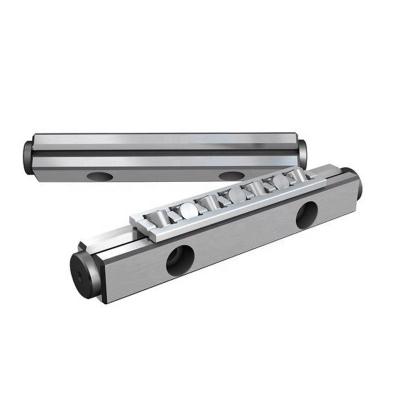 China Cross Roller Manufacturer Guide Roller Equipment VR1Cross Linear Guide Automatic Cross Roller Guide 20 80mm for sale