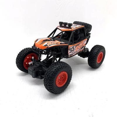 China 2021 Original New Arrival Off-Road RC Car High Speed ​​Climbing Toys RC Car 4WD Remote Control Car for sale