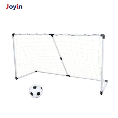 China Sports Toy Toys Football Game Outdoor Toys with Soccer Ball and Pump Included, Lawn Activities for Kids, Toddlers, Boys Girls Ages 2+ en venta