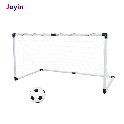 중국 Sports Toy Soccer Ball Game Outdoor Toys with Soccer Ball and Pump Included, Lawn Activities for Kids, Toddlers, Boys Girls Ages 2+ 판매용