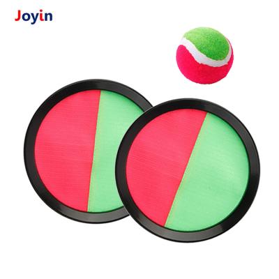 Chine Indoor and outdoor game toss and hook ball outdoor game for kids backyard games beach game for kids à vendre