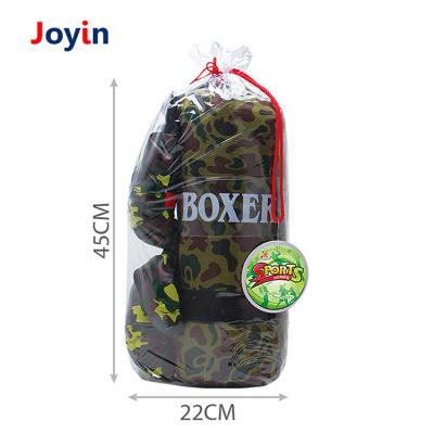 China PP Children Sandbag Exercise Toy Mini Boxing Set For Boy Include Boxing Gloves Te koop