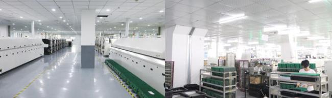 Shenzhen Jingyuan Full-color Technology Co.,LTD