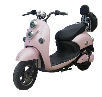 China South America 60v 20ah adult electric motorcycle 1000w/electric factory price moped 10 - 20Ah for sale