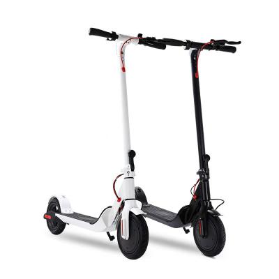 China 2022 New Times Unisex Electric Scooter 365 Electric Scooter For Adult for sale