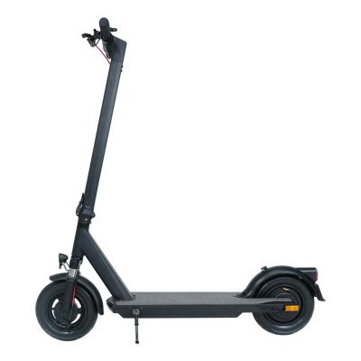 China Unisex Fast Shipping Self-balancing Foldable Electric Scooters Electric Kick Scooter For Adult for sale